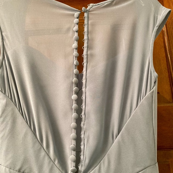 Bill Levkoff Bridesmaid or Prom Dress - Picture 14 of 16